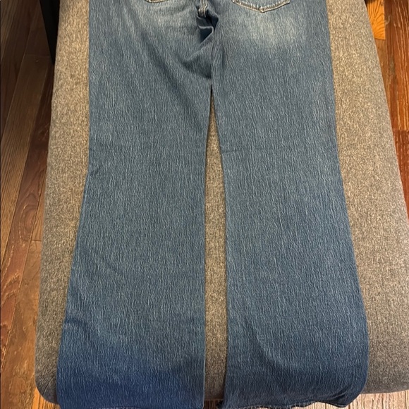 Joe’s Jeans Adriatic Vintage Stretch Blue Denim Jeans New with tags! - Picture 4 of 8